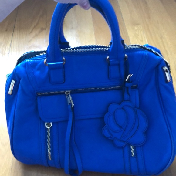 Cynthia Rowley large handbag - Picture 4 of 4